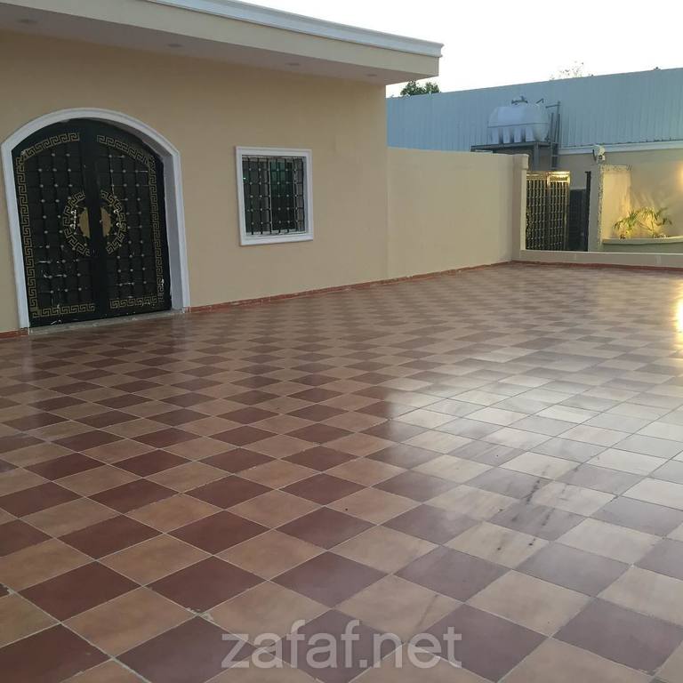 استراحة الارجوان