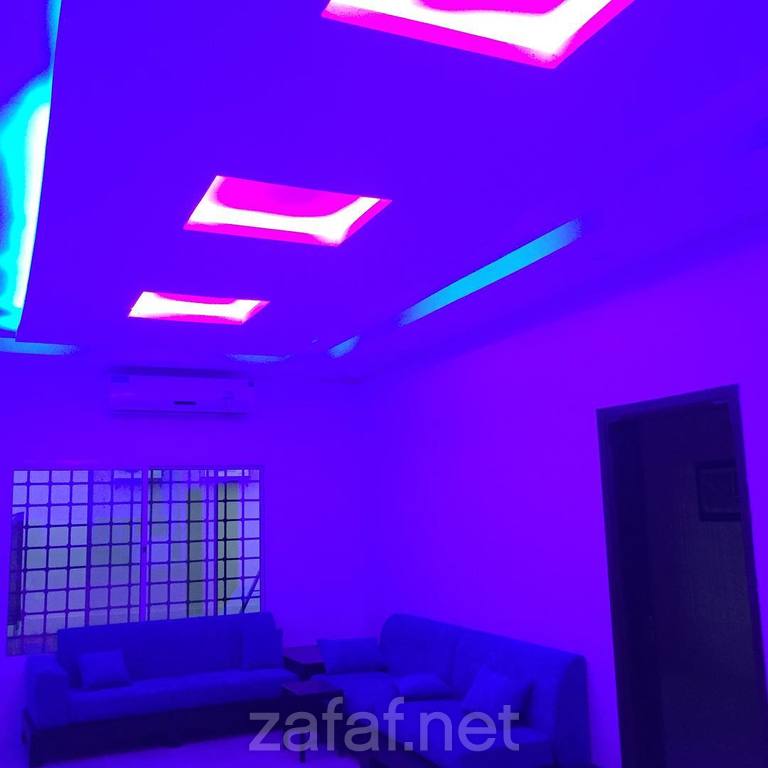 استراحة الارجوان