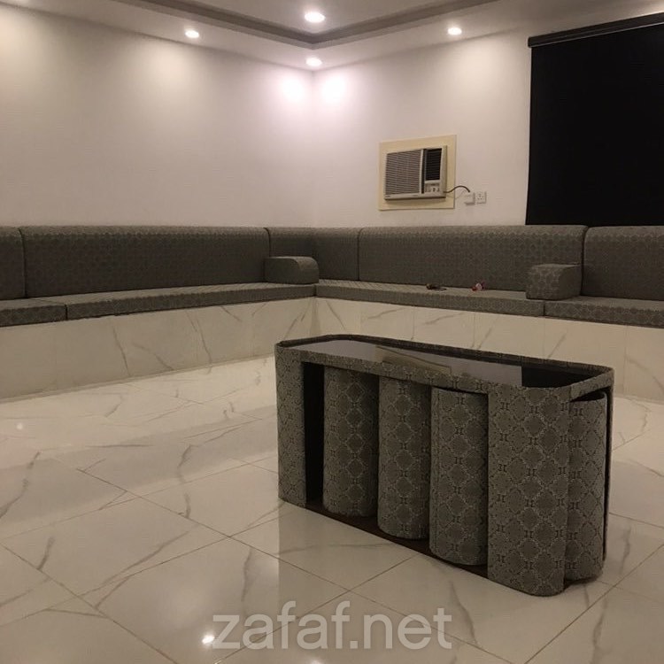 استراحة الفيصل السنابل