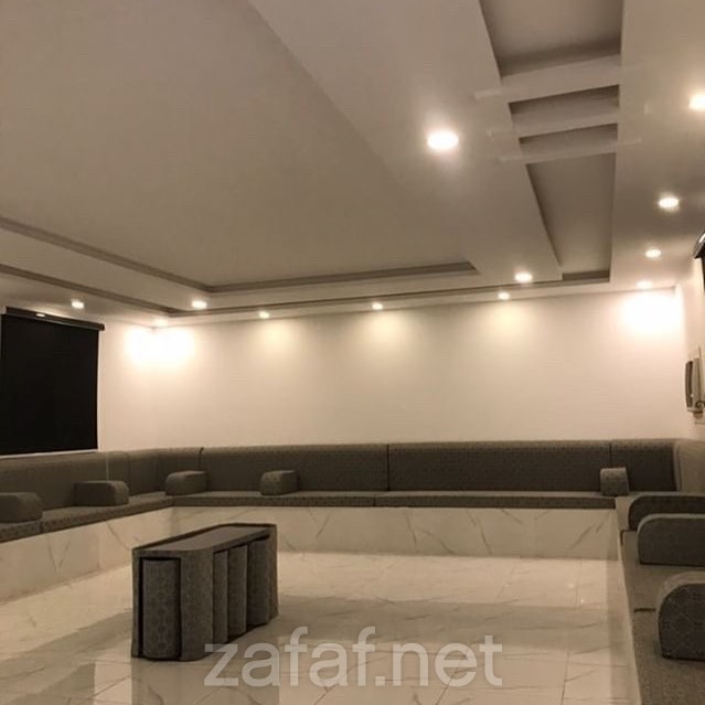 استراحة الفيصل السنابل