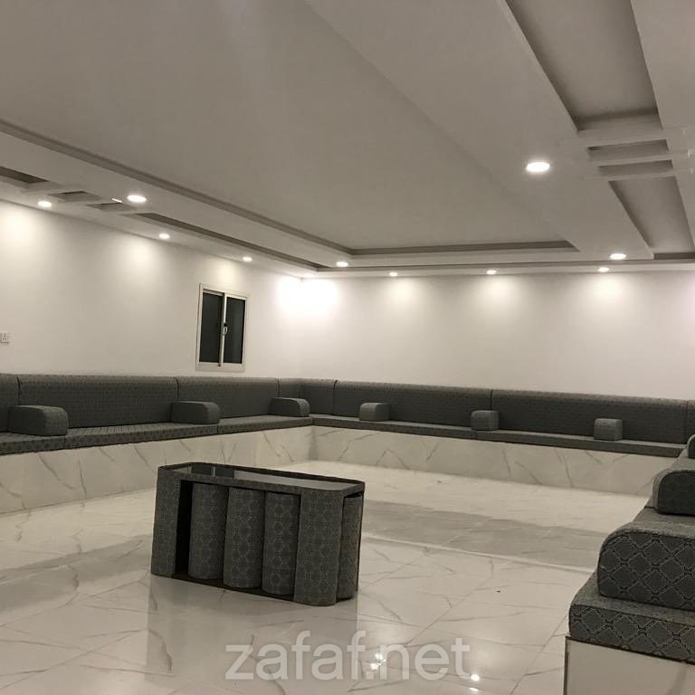 استراحة الفيصل السنابل