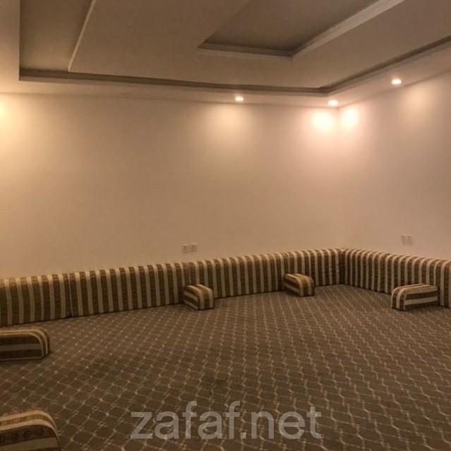 استراحة الفيصل السنابل