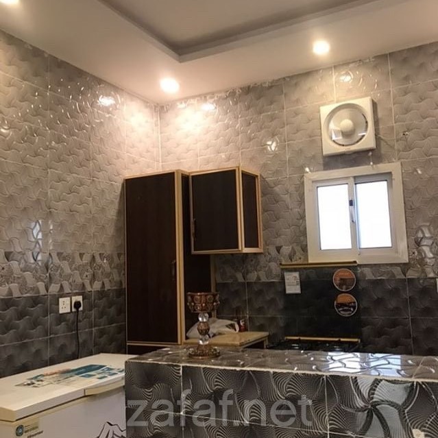 استراحة الفيصل السنابل