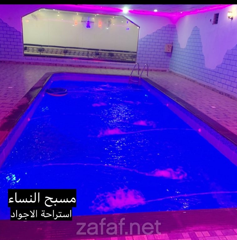 استراحة الاجواد