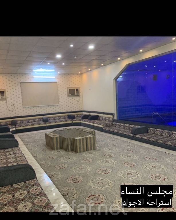 استراحة الاجواد