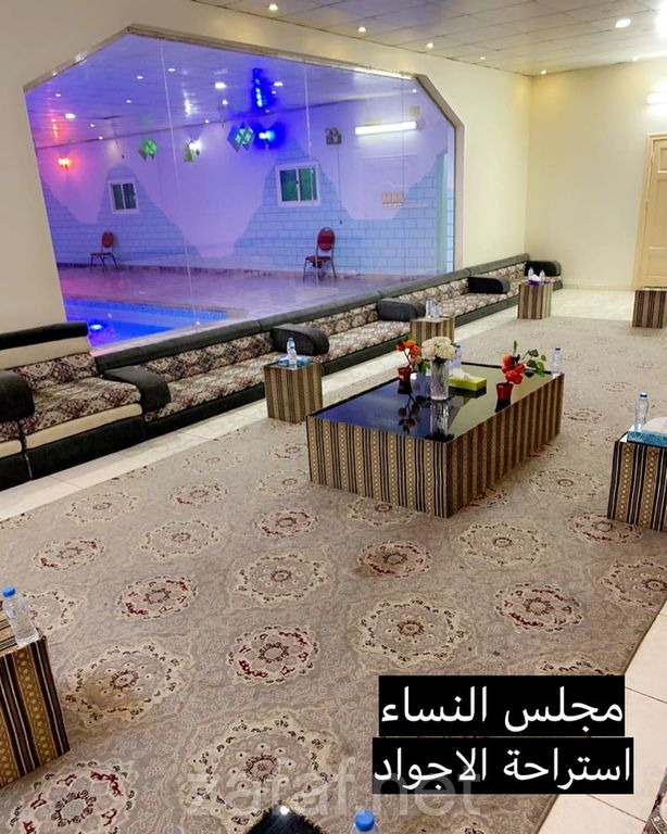 استراحة الاجواد