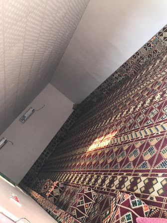 منتجع واستراحة الفهد