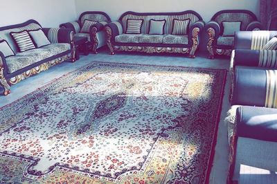 استراحة التلاقي - ديراب