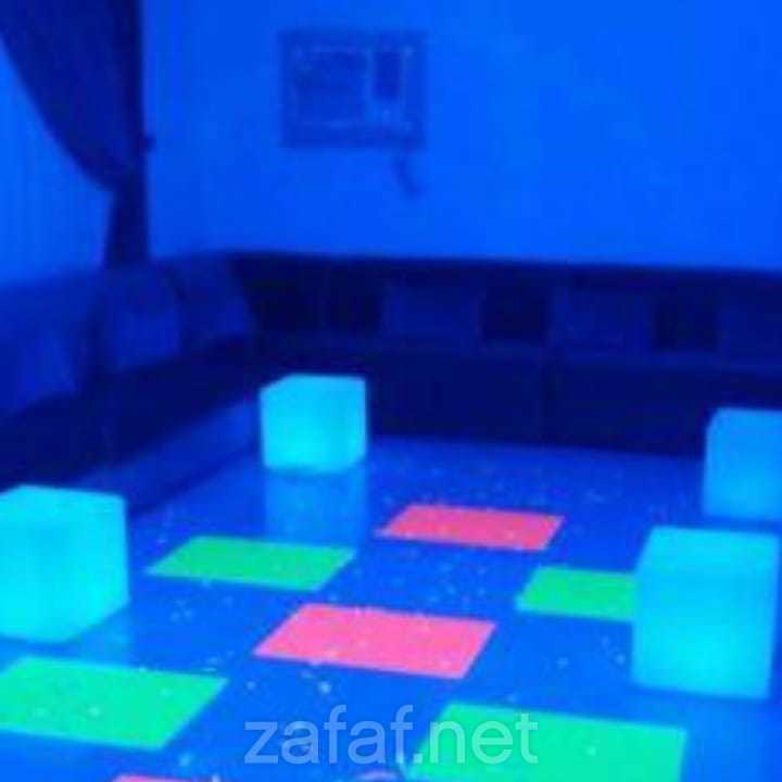 استراحة نسيم الجنوب