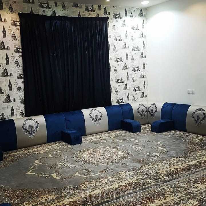 استراحة نسيم الجنوب