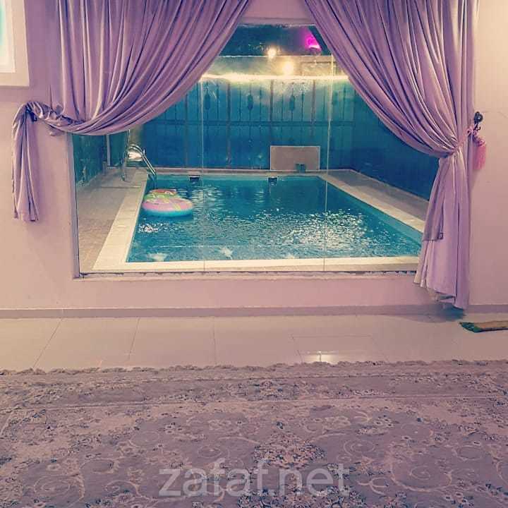 استراحة نسيم الجنوب