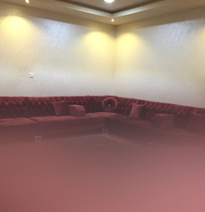 استراحة فهد بلازا