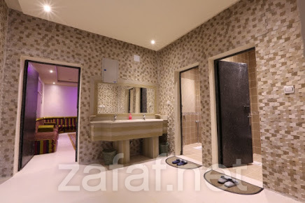 استراحة فهد بلازا