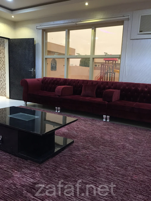 استراحة فهد بلازا