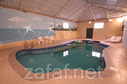 استراحة فهد بلازا