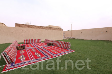 استراحة فهد بلازا