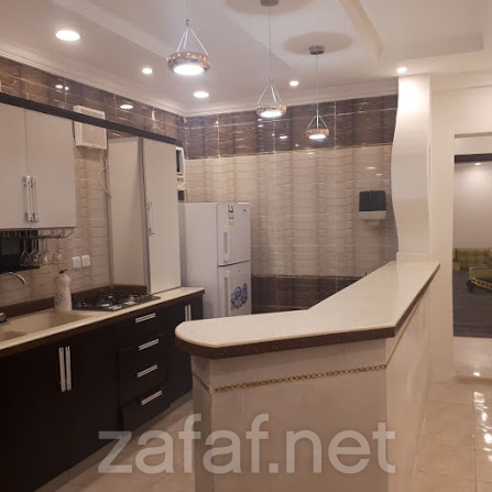 استراحة جنى كوين