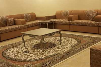 استراحة جوهرة الأجواد