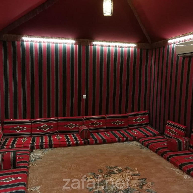 استراحة جوهرة الأجواد