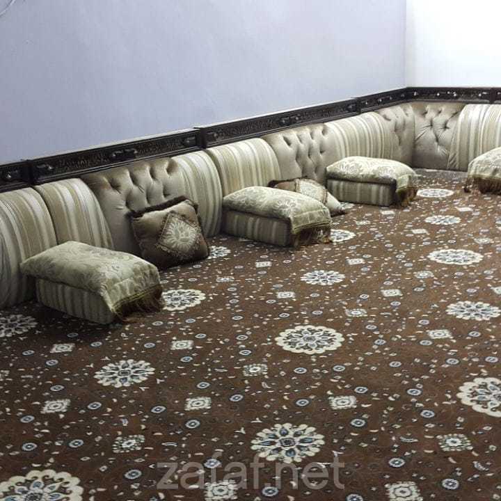 استراحة جوهرة الأجواد