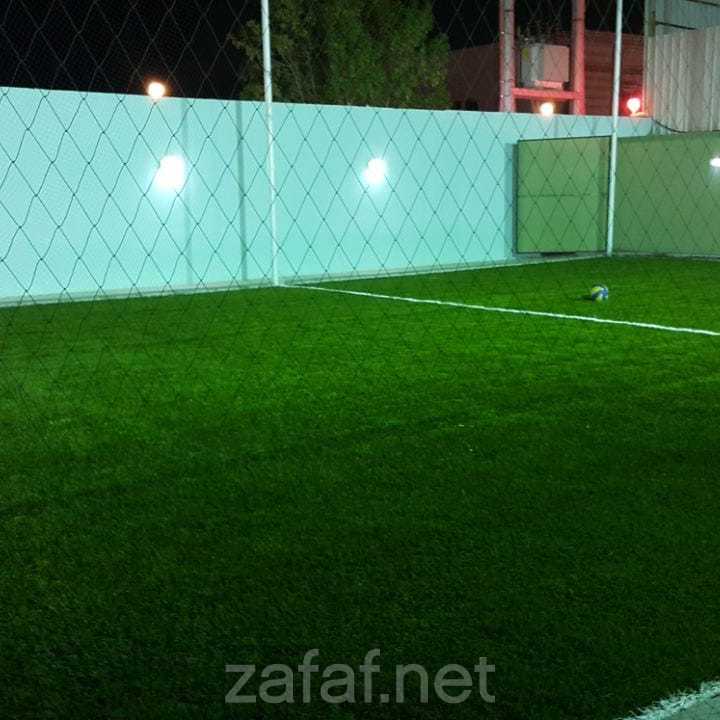 استراحة جوهرة الأجواد
