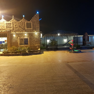 استراحة السمو جدة