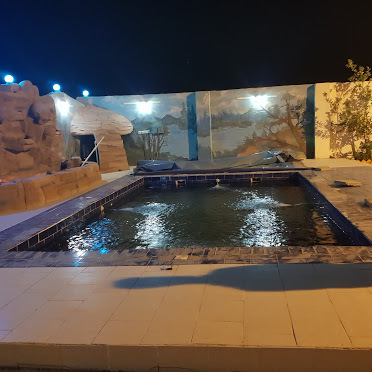 استراحة السمو جدة