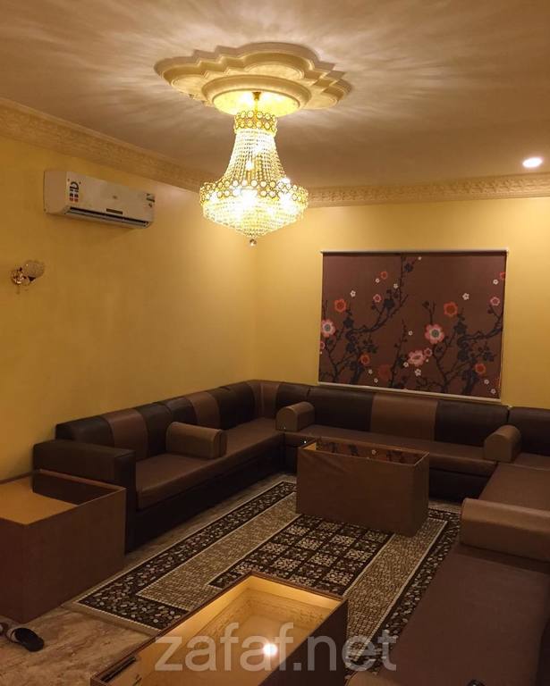 استراحة ابحر لاند