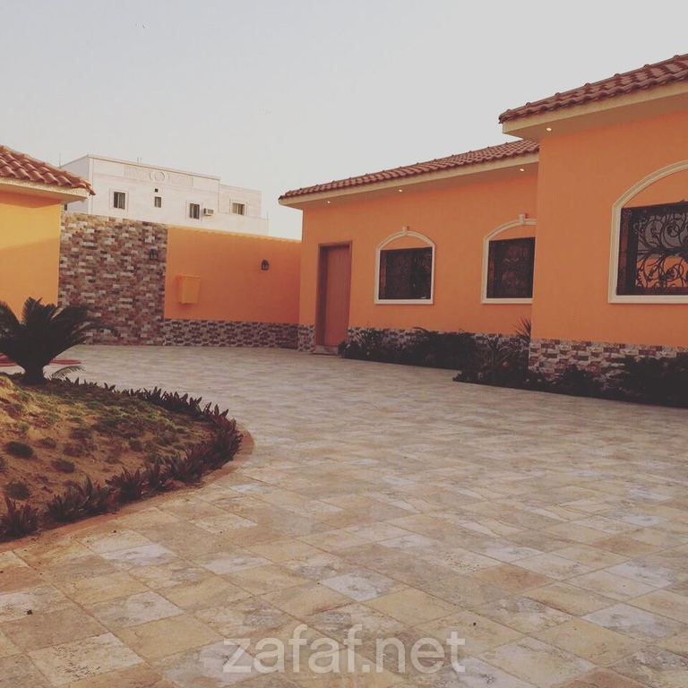 استراحة ابحر لاند