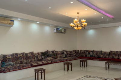 استراحة اميرة جدة