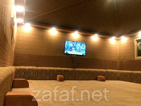 استراحة اميرة جدة