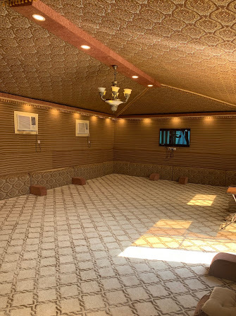 استراحة اميرة جدة