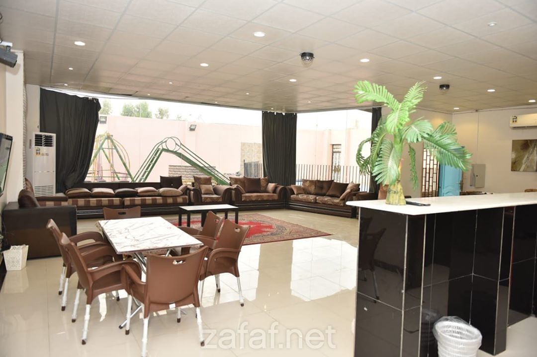 استراحة الحياة 2