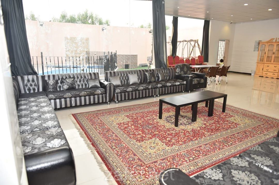 استراحة الحياة 2