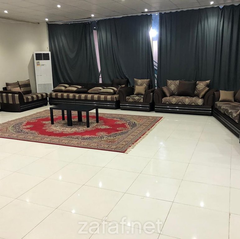 استراحة الحياة 2