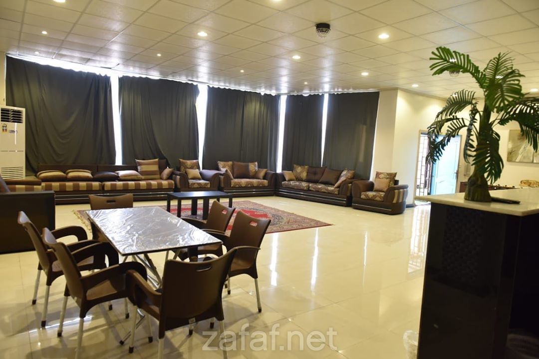 استراحة الحياة 2