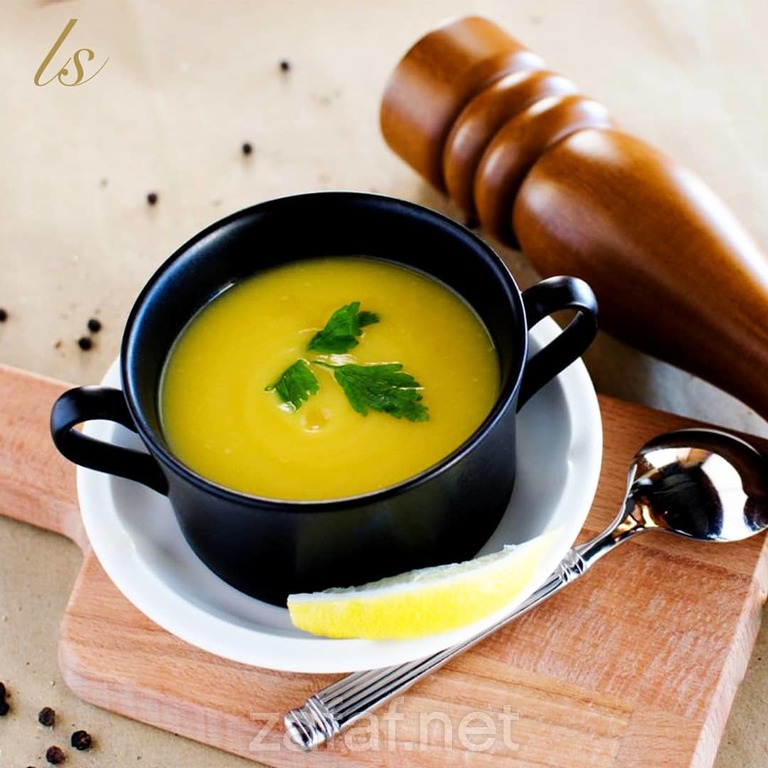 مطعم لاميغ صبّوحة