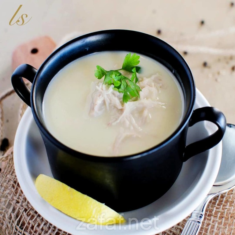 مطعم لاميغ صبّوحة