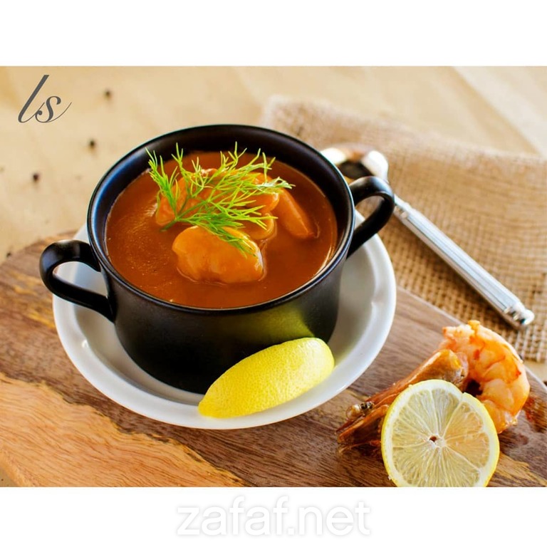 مطعم لاميغ صبّوحة