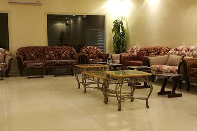 استراحة تالا