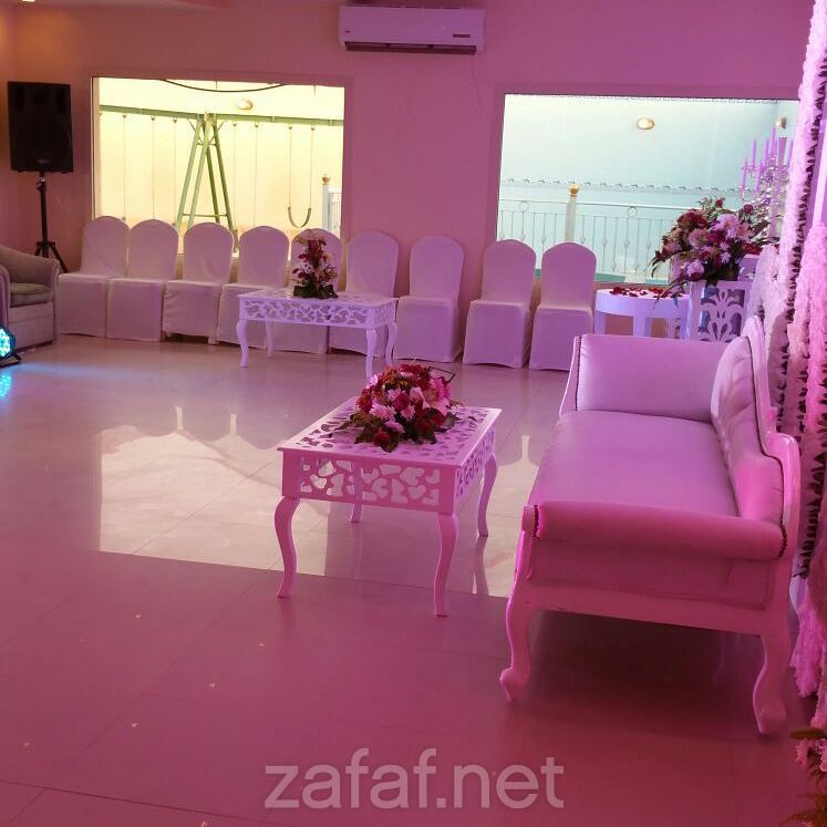 استراحة تالا