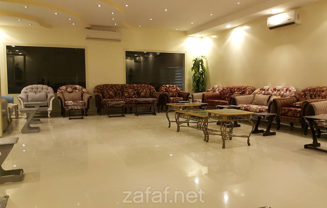 استراحة تالا