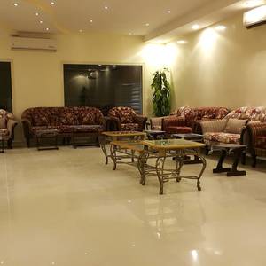 استراحة تالا