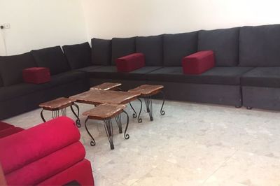 استراحة الأجاويد - الرياض