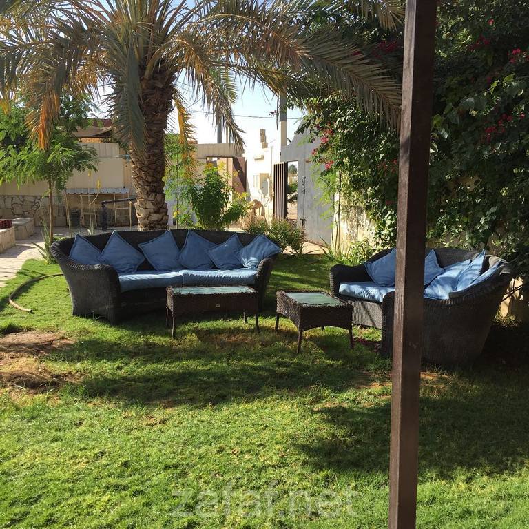 استراحة الأجاويد - الرياض