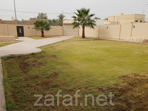 شاليه أبو أيوب