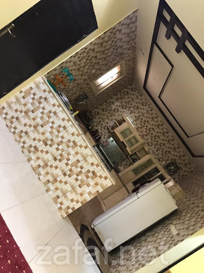 شاليه أبو أيوب