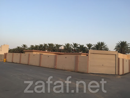 شاليه أبو أيوب