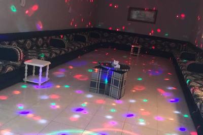 استراحة سما