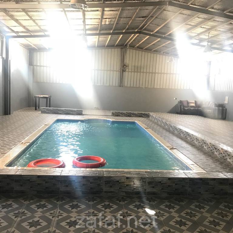 استراحة سما